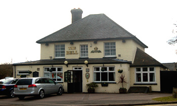 The Bell March 2010